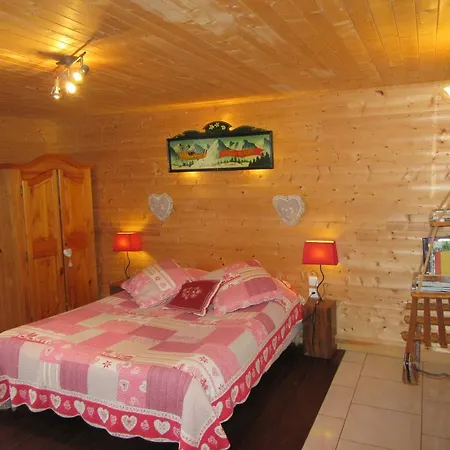 La Maison De L'Epousee B&B-3