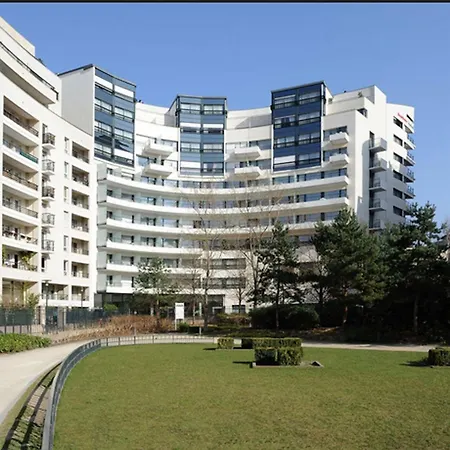 Residhome Courbevoie La Defense-2