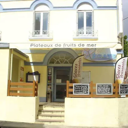 Hotel Des Sables Blancs-2
