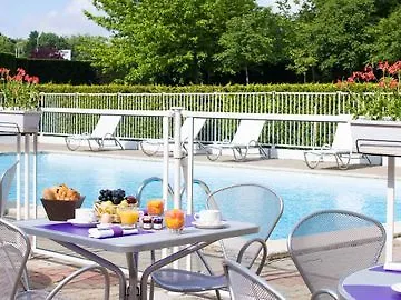 Novotel Orleans Charbonniere-2