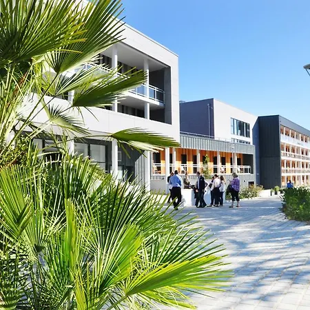 Westotel Life Appart'hotels Pornic - Résidence 4 etoiles-3