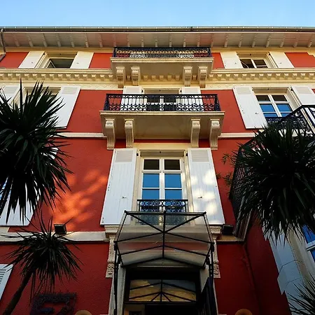 Hotel & Espace Bien-Etre La Maison Du Lierre-2