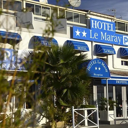 Le Maray-3