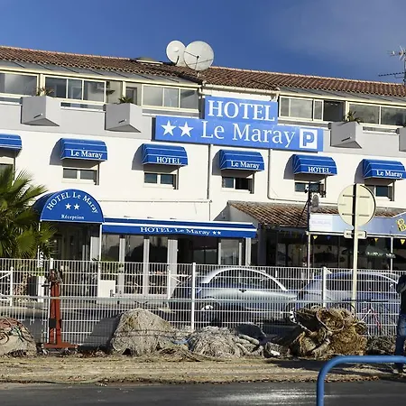 Le Maray-2