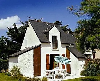 Lagrange Vacances Les Maisonnettes-3