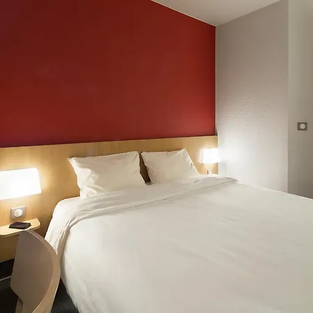 B&B Hotel Nancy Frouard-2