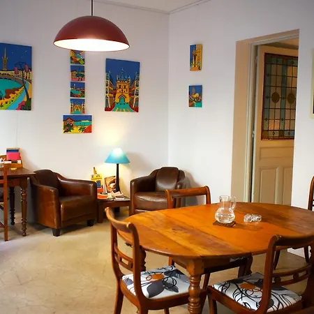 Les Chambres D'Art-2