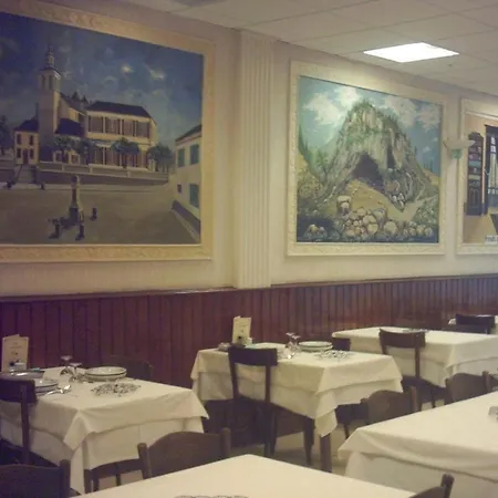 Hotel Sainte Agnes-3