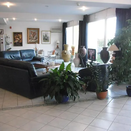 Hotel Sampiero-3