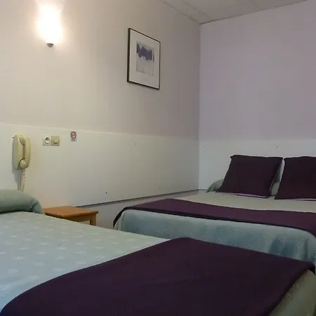 Hotel Beausejour-2