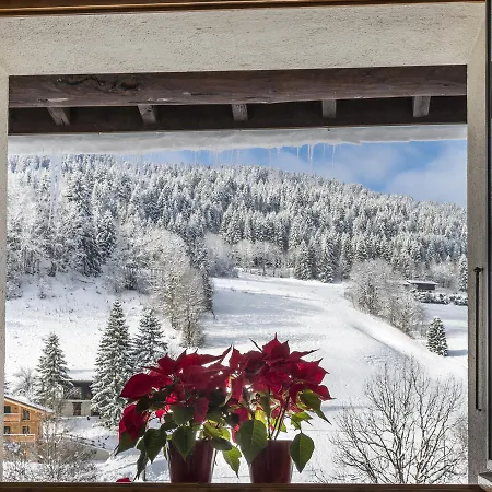 Chalet Bluebell-3