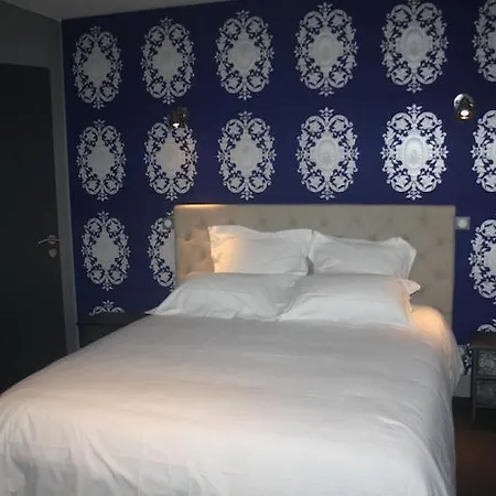 Hôtel 19'Cent-3