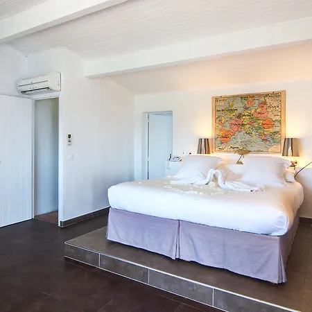 Mas De La Fouque - Hotel & Spa-3