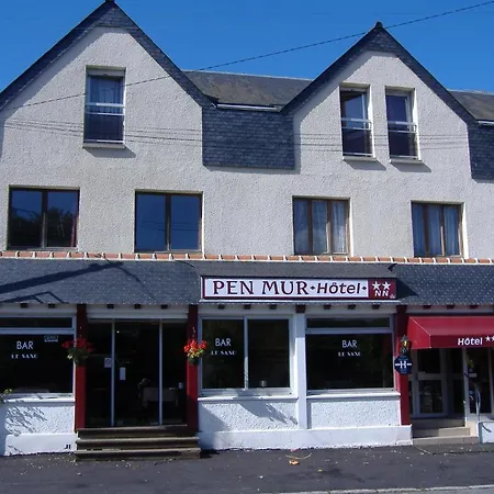 Auberge Pen Mur-2