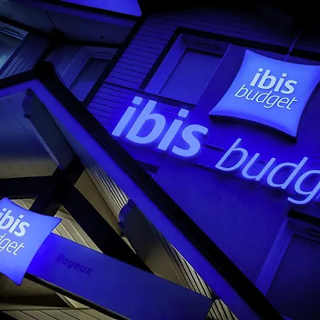 Ibis Budget Besancon Ouest-3