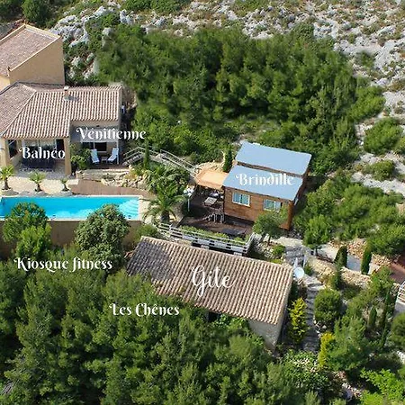 Le Clos Des Chevaliers-2
