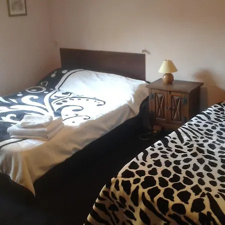 Hotel De La Buffa-3