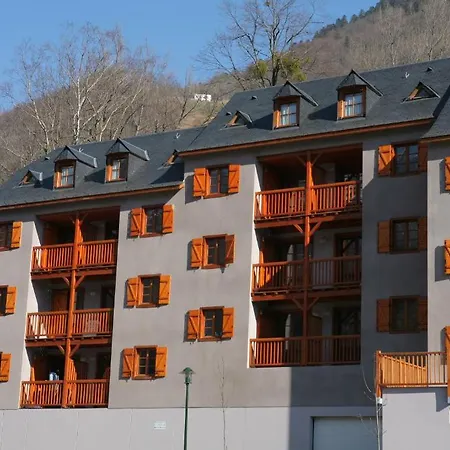 Résidence Néméa Les Chalets d'Estive-3