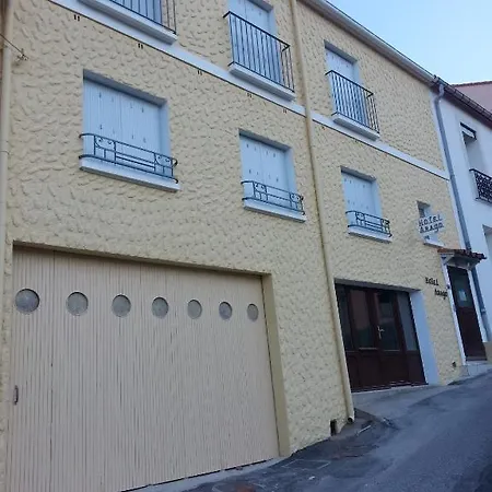 Hotel Arago-2