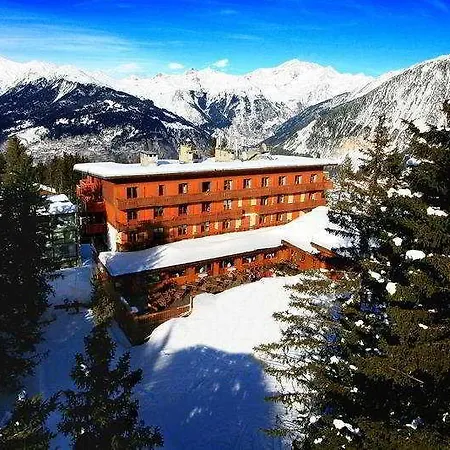 Hotel Des Neiges-2