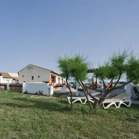Le Maset en Camargue-3