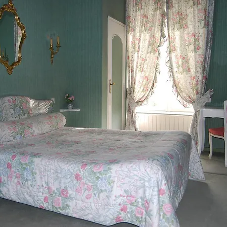 Hotel Le Prieure-2