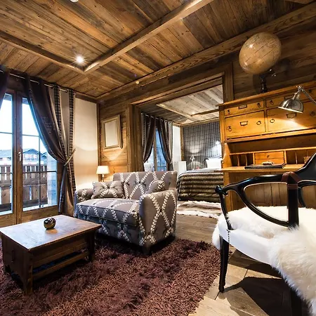 Le Chalet Blanc-3