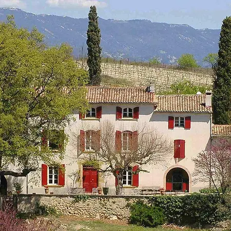 La Tuilière en Luberon-3