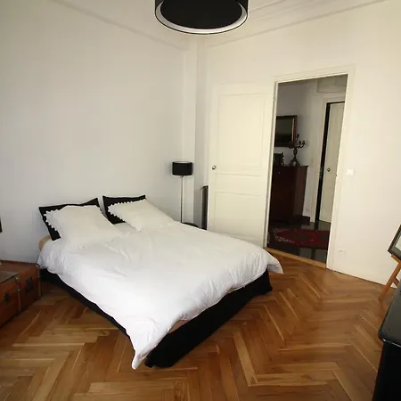Nice Booking - Appartement Plume - Les Musiciens Rossini-3