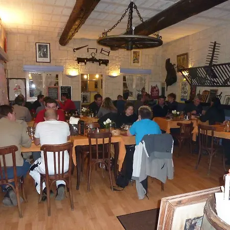 Auberge La Pignata-3