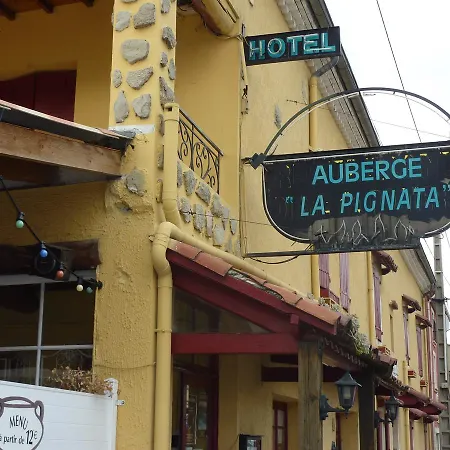 Auberge La Pignata-2