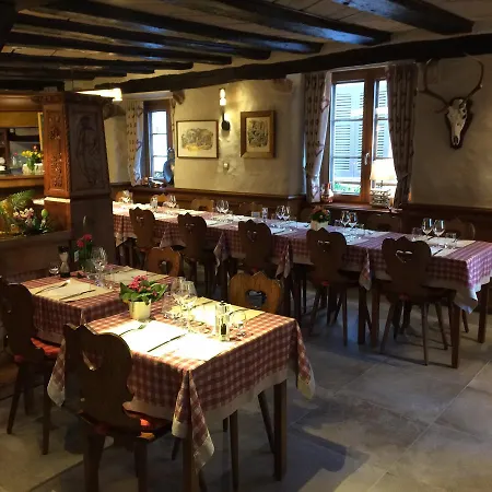 Auberge des Trois Châteaux-3