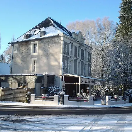 Auberge de la marquise-3
