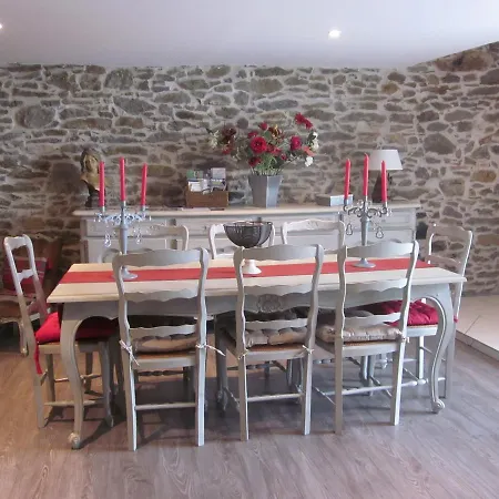 Appartement Chez Martine Cote Canal-2