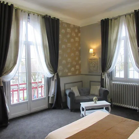 Manoir Saint Eloi-3