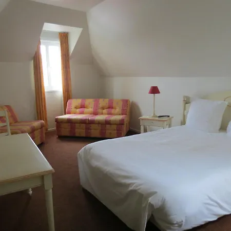 Hotel Côte d'Opale-3