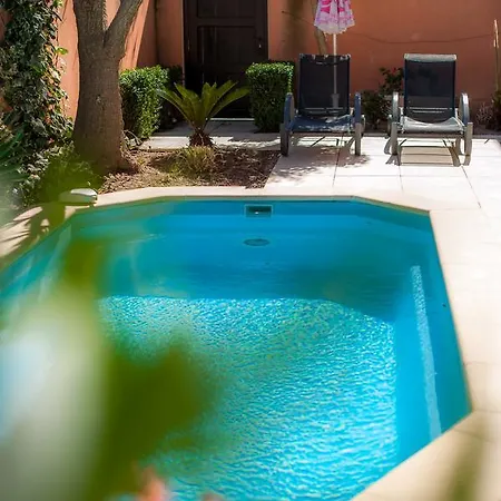 Riads Resort By Nateve - Couples Only-3