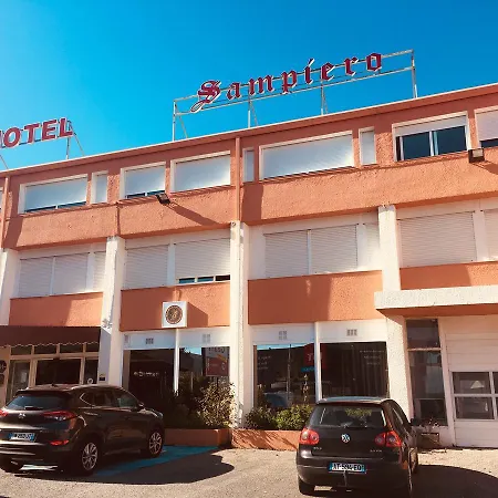 Hotel Sampiero-2