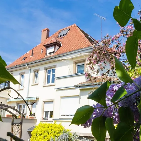 Carpe Diem Bed & Breakfast-2