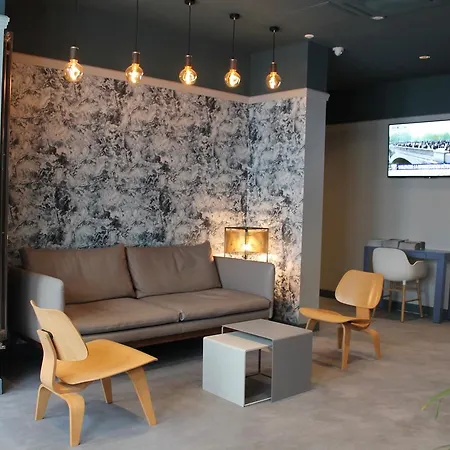 Appartements Paris Boulogne-3