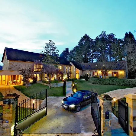 Les Jardins Du Porche-2