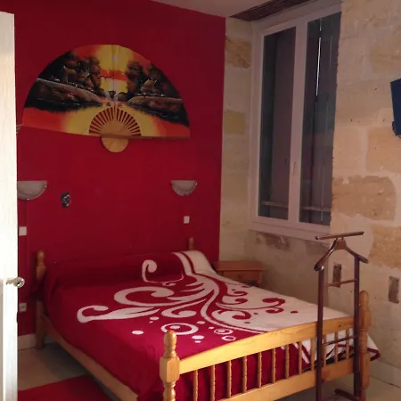 Hotel Du Parc-2