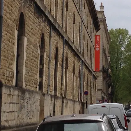 Hotel Du Parc-3