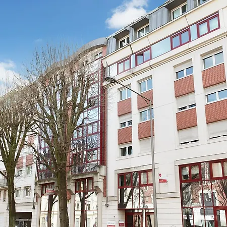 Neoresid - Residence Saint Marc-2