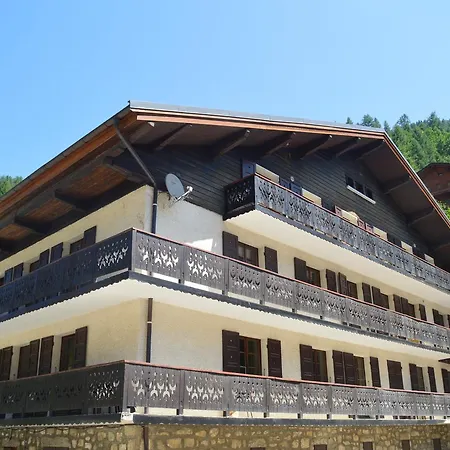 Hotel Le Genepy-3