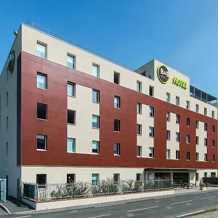 B&B Hotel Toulouse Purpan Zenith-3