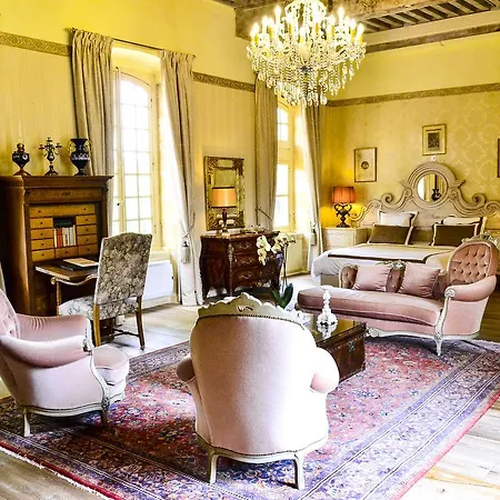 Chateau d'Origny, Chambres d'hotes et Restaurant Gastronomique-3