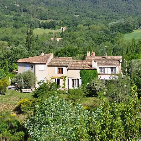 Le Jas Du Colombier-3