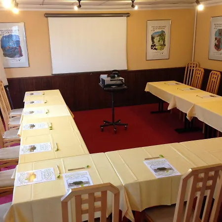 Hotel Du Lion D'argent Et Des Tanneries-2