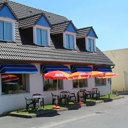 HOTEL Chateau-Thierry Centre-2